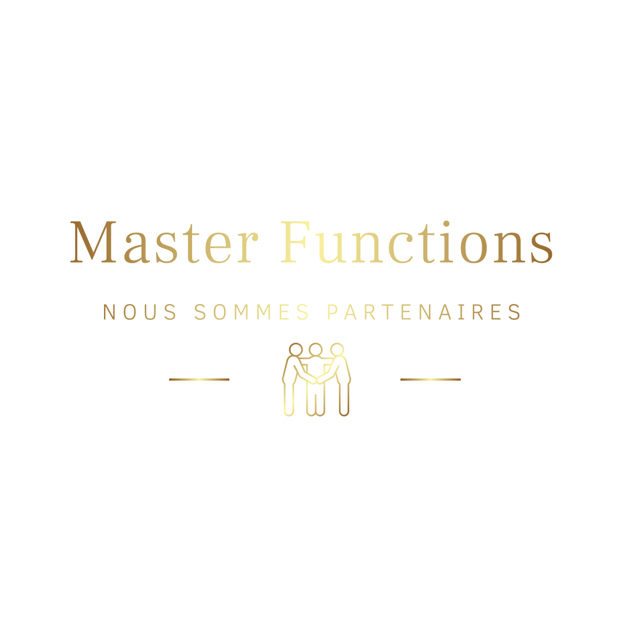 Master Functions Logo
